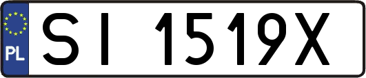 SI1519X