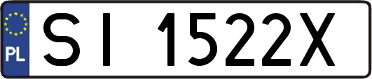 SI1522X