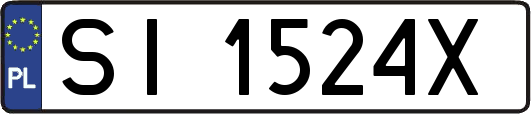 SI1524X