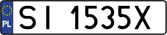 SI1535X