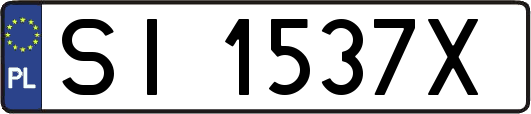 SI1537X
