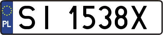 SI1538X