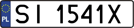 SI1541X
