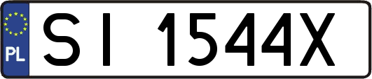 SI1544X