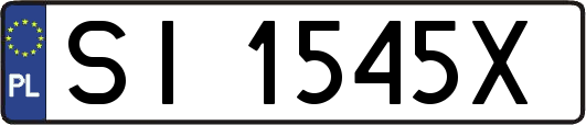 SI1545X