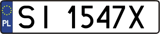 SI1547X