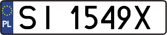 SI1549X