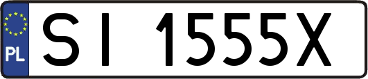 SI1555X
