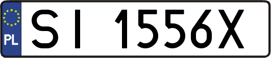SI1556X
