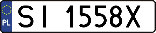SI1558X