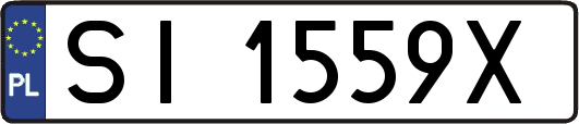 SI1559X