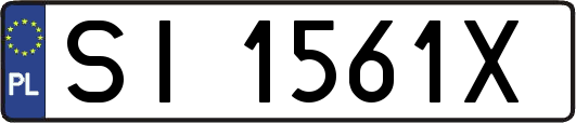 SI1561X