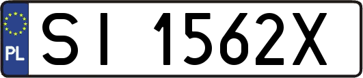 SI1562X