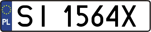 SI1564X