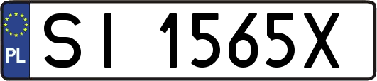 SI1565X