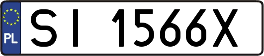 SI1566X