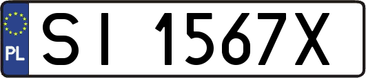 SI1567X