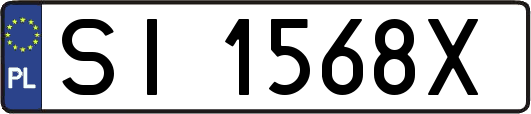 SI1568X