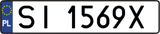 SI1569X