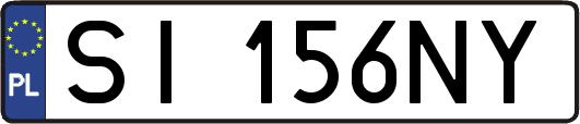 SI156NY