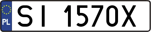 SI1570X