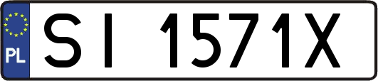 SI1571X