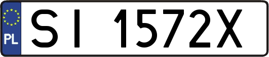 SI1572X