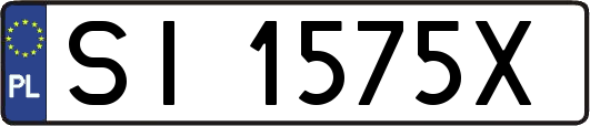 SI1575X