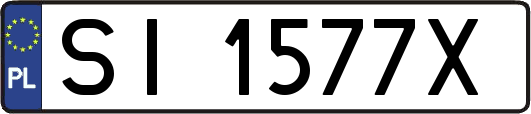 SI1577X