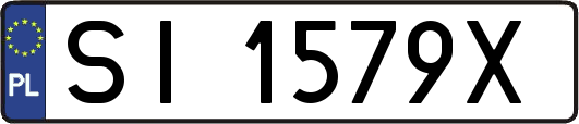 SI1579X