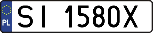 SI1580X