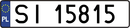 SI15815