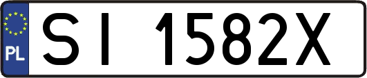 SI1582X