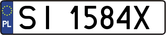 SI1584X