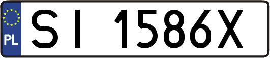 SI1586X