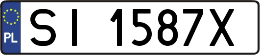 SI1587X