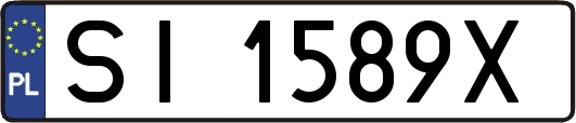 SI1589X