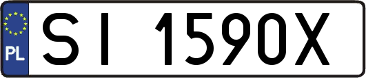 SI1590X