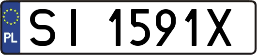SI1591X
