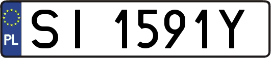 SI1591Y