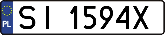 SI1594X