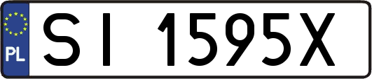 SI1595X