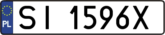 SI1596X