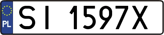 SI1597X