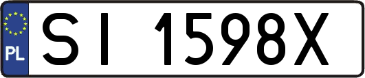 SI1598X