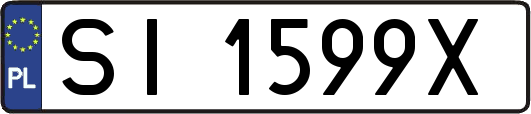 SI1599X