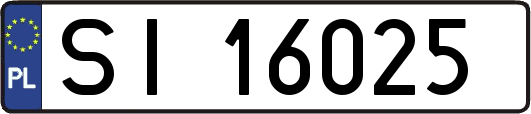 SI16025