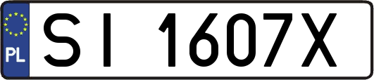 SI1607X