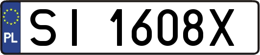 SI1608X
