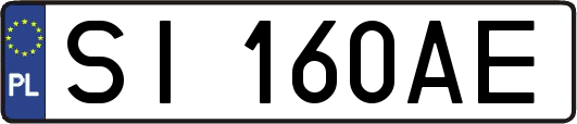 SI160AE